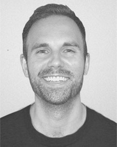 Daniel Lang